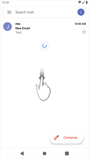 android-swipe-down-refreshemail-cpanel.gif